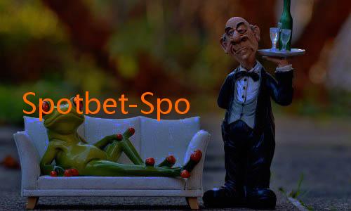 Spotbet-Spotbet: Pengalaman Pengguna Terbaik dengan Antarmuka yang Ramah!