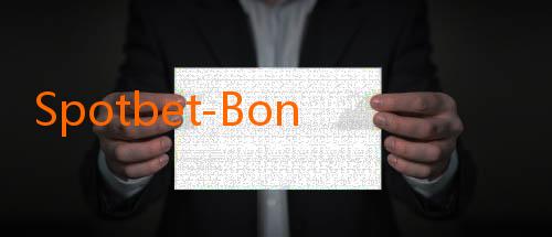 Spotbet-Bonus Menarik di Spotbet: Dapatkan Lebih Banyak dari Setiap Taruhan!