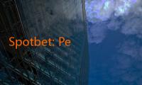 Spotbet: Pengalaman Pengguna Terbaik dengan Antarmuka yang Ramah!